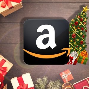 Amazon 圣诞闪促开启 白菜价买圣诞礼物 收日用电子、装饰时尚