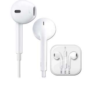 Apple苹果 原装有线式耳机 ( 3.5mm 插口适用 )