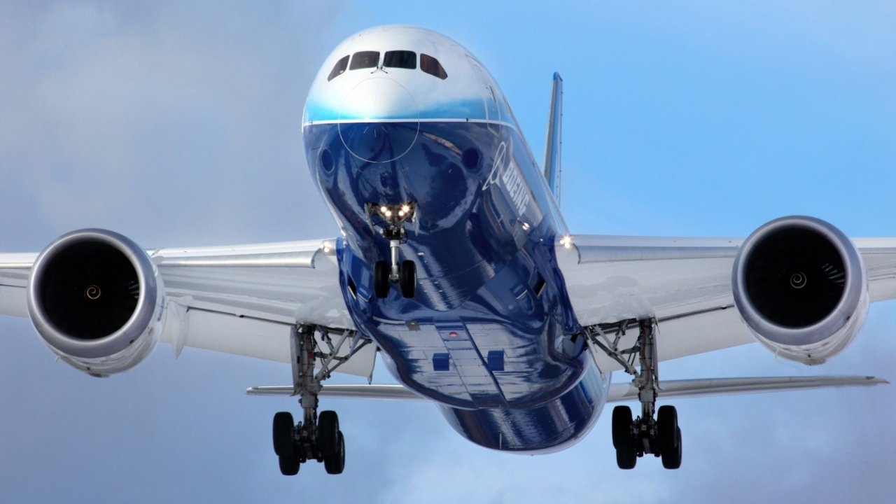 2024 全球安全航空公司排行榜 - 飞机安全系数及事故率统计