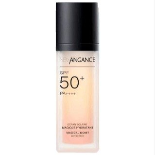 保湿防晒 SPF50 35ml