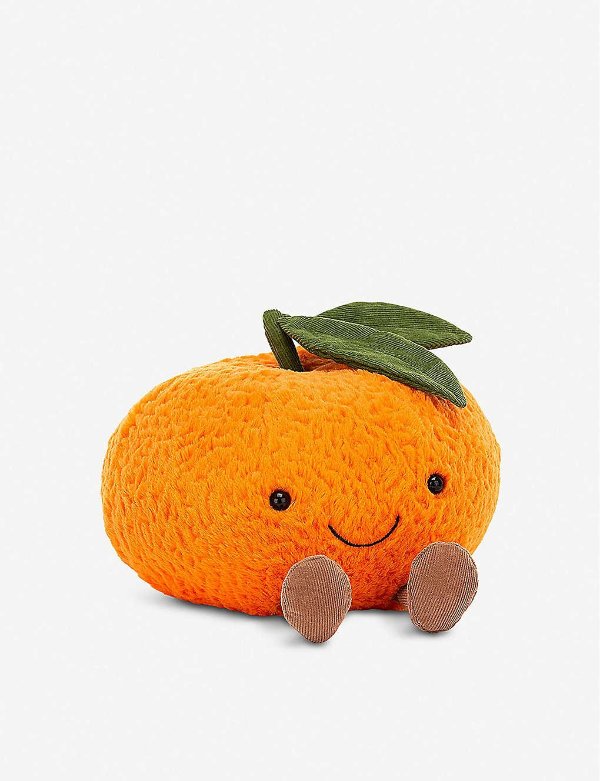 大橘大利的橘子