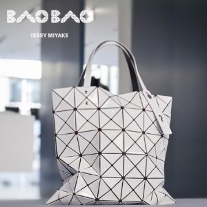 Bao Bao Issey Miyake 三宅一生狂促！菱格纹托特包€363