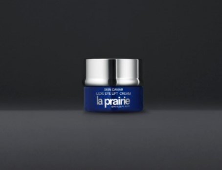 满额送鱼子精华琼贵眼霜 上新:la prairie 莱珀妮重磅