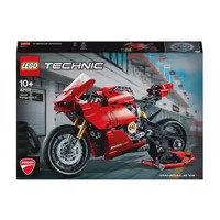 Technic - 42107 摩托车