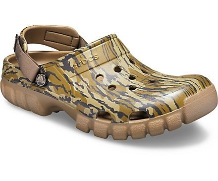 Offroad Sport Mossy Oak® Bottomland® Clog