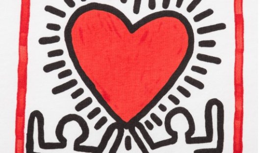 Uniqlo X Keith Haring 波普艺术联名上市Uniqlo X Keith Haring 波普艺术联名上市