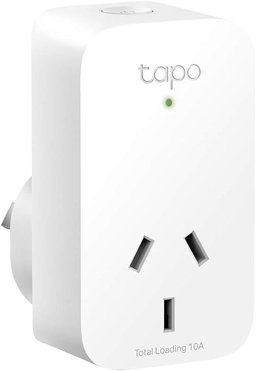 Tapo Mini Smart Wi-Fi 插座