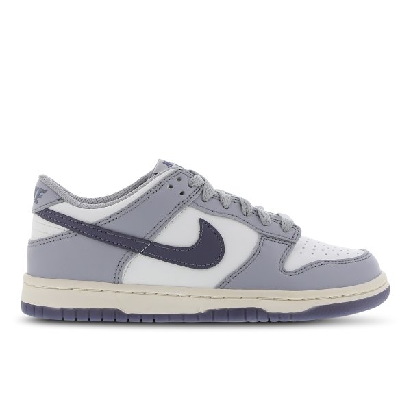 Nike Dunk 灰白色