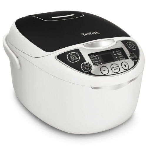 Tefal 10 In 1 Rice & Multicooker 多功能电饭锅