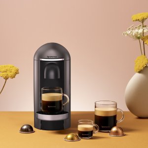 Prime Day 狂欢价：Nespresso Vertuo 胶囊咖啡机史低价热卖