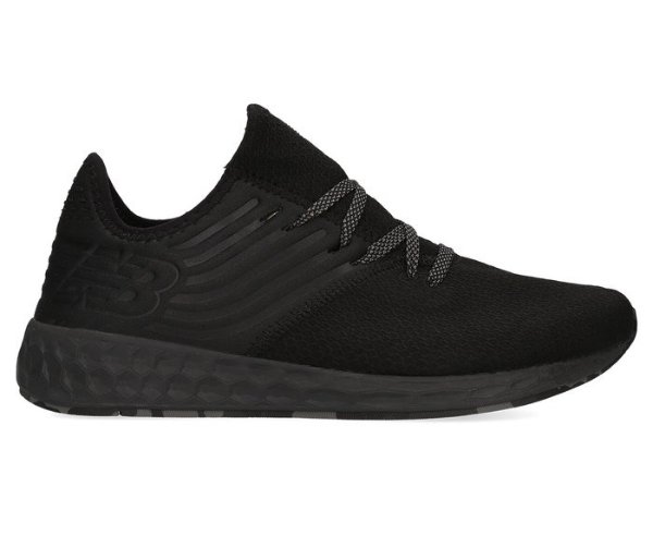 Men's Fresh Foam Cruz Decon Shoe - Black