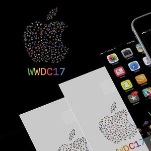 2017 苹果WWDC17 开发者大会