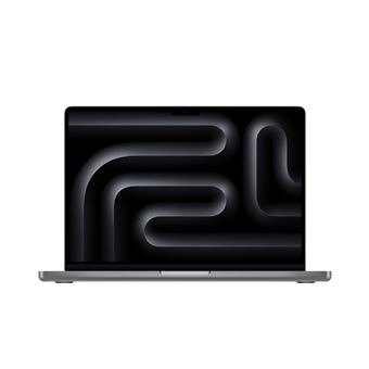 MacBook Pro 14'' 512 Go SSD 8 Go 