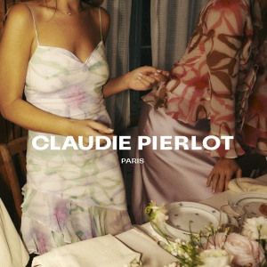 Claudie Pierlot 法式仙女牌 小香风开衫€127 羊毛围巾€82