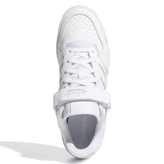 adidas Originals Men's Forum Low Shoe