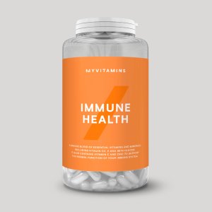 MyVitamins 提高免疫力精华素 健康超重要