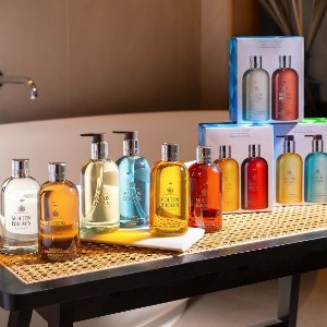 超全！Molton Brown礼盒专区 木质香、海茴香套装通通都有！