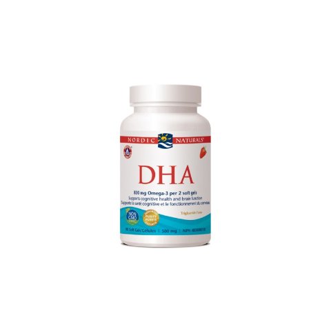 DHA孕妈补充剂 90粒