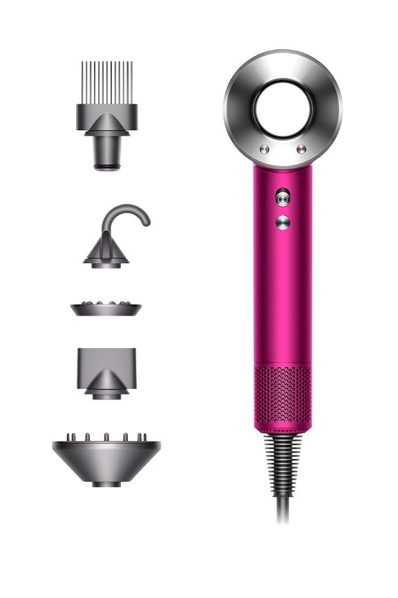 Dyson Supersonic 吹风机
