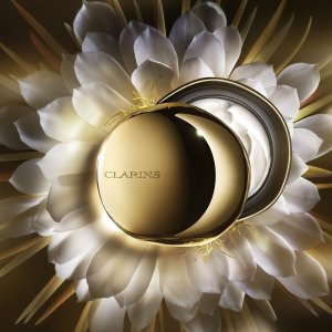Clarins 娇韵诗官网 新品月光宝瓶系列 下单送价值€114的11件