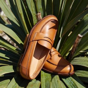 Scarosso 意大利皮鞋 全场活动 工匠手工制作质量ber棒