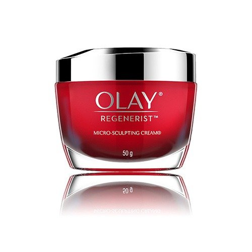 Olay Regenerist Micro Sculpting Cream 50g 面霜