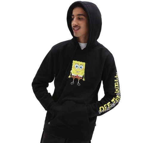 spongebob nike hoodie