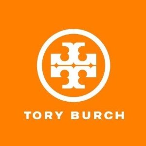 Tory Burch 清仓 菜篮子€212 冰蓝渔夫鞋€144 腋下包€161