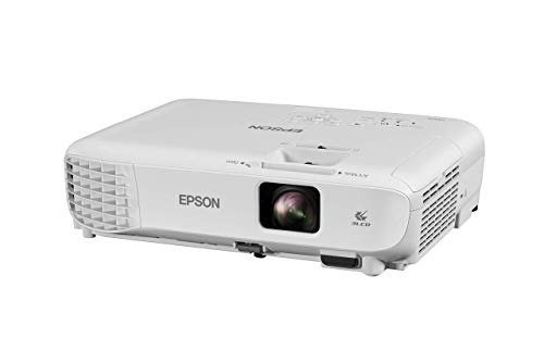 EH-TW740 Home Theatre Projector