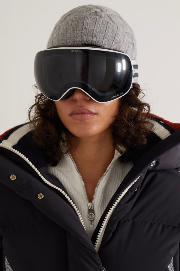 X2s ski goggles 滑雪镜