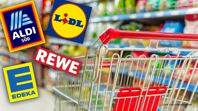 2023德国超市推荐 - 高端/大众/平价超市汇总 - 各超市必买美食！