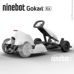 Segway Ninebot 电动滑板车专场