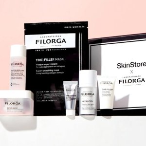 SkinStore x FILORGA 6件礼盒 正装十全大补、360眼霜等