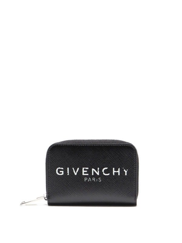 Givenchy 短钱包