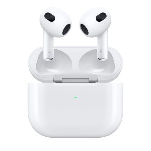 Apple Airpods 3代$259，AirPods Max $689