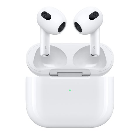 Prime Day提前享：Apple AirPods Pro 2代$339 AirPods 2代只需$168