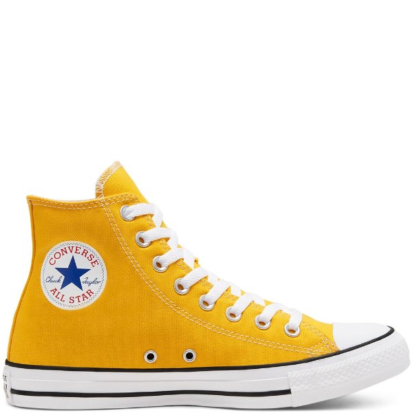 Chuck TaylorAll Star Fresh Colours