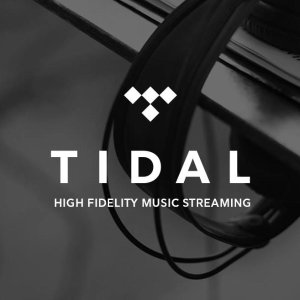 TIDAL HIFI 高品质流媒体服务 JJ 杰伦全歌库支持