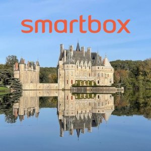 Smartbox 欧洲城堡春季大促 住浪漫城堡/尝美食/享受完美周末
