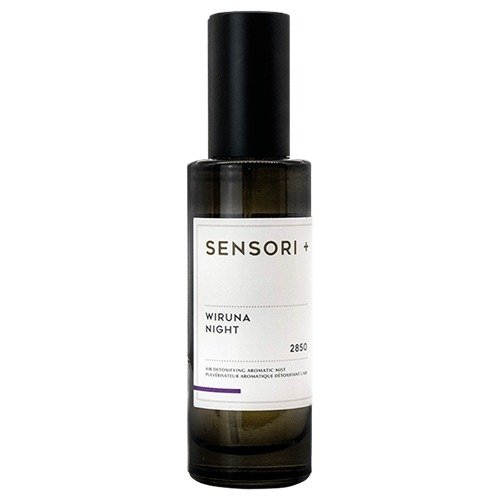 Sensori+ Wiruna Night 植萃净化香氛 30ml