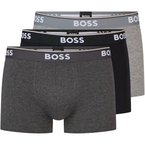 黑五价：Boss 男士内裤 质量爆好 舒适感100分 送给你的他