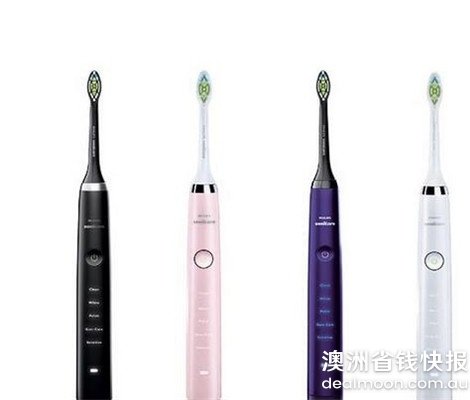 今天截止：eBay 美妆护肤、电子家居热卖 收Philips电动牙刷 - 1