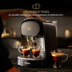 L'OR 咖啡机