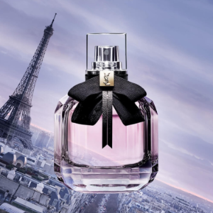 限量版：YSL圣罗兰 反转巴黎女士香水