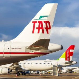 TAP Air Portugal 葡萄牙航空 助力欧洲游 多伦多-葡萄牙往返$506！