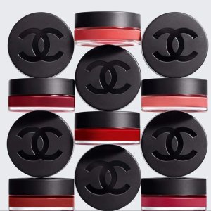 Chanel 新品唇颊蜜 这里好便宜！一颗成妆 嫩到没边