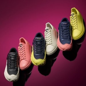 Adidas Originals  Raf Simons系列新款上市