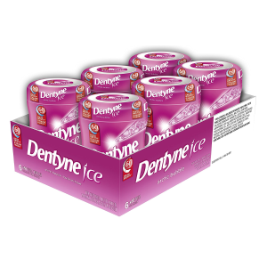 Dentyne Ice 口香糖/泡泡糖  360粒