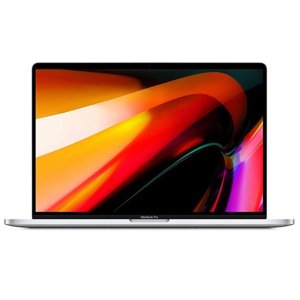 全新Apple MacBook Pro (16", 16GB RAM, 512GB) 银色 首发降价