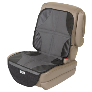 史低价：Summer Infant 77724 DuoMat 2合1汽车安全座椅防滑保护垫热卖